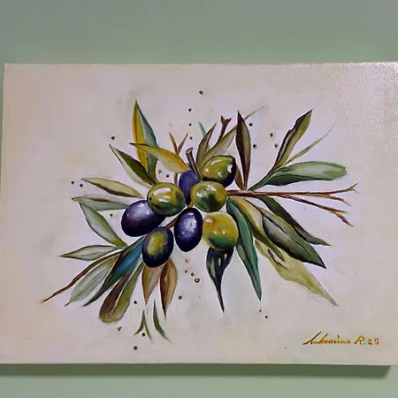 דירה L'ulivo In Centro *