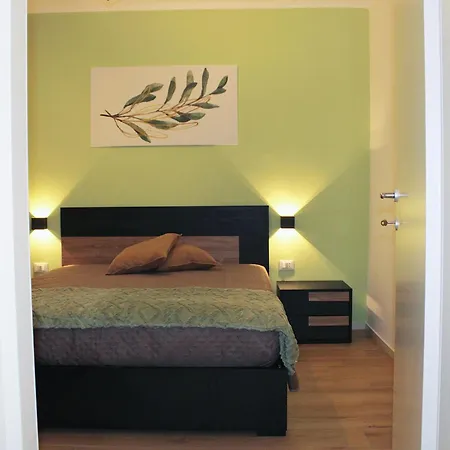 Apartament L'ulivo In Centro