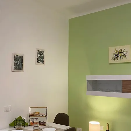 L'ulivo In Centro דירה בארי