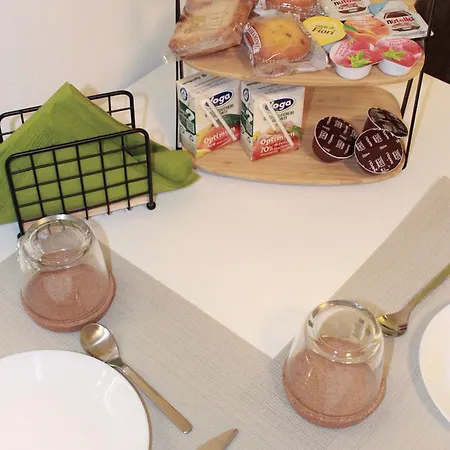 L'ulivo In Centro בארי