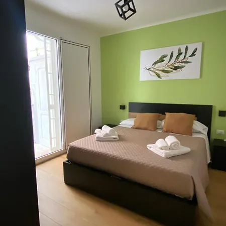 L'ulivo In Centro בארי