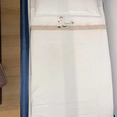 L'ulivo In Centro דירה *