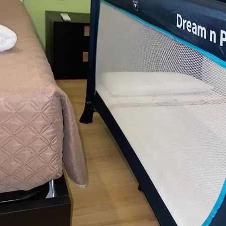 L'ulivo In Centro בארי