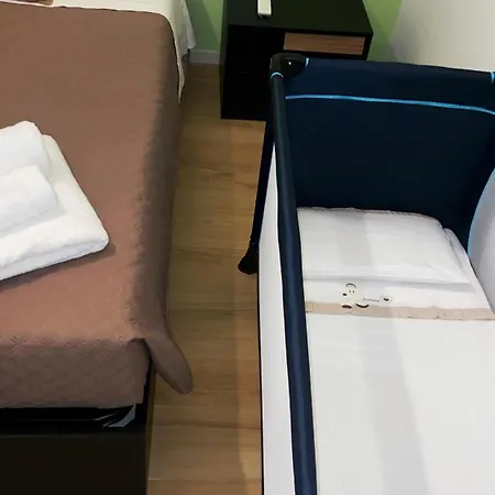 דירה L'ulivo In Centro בארי