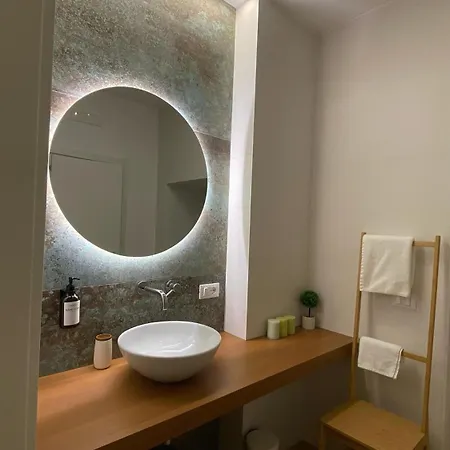 Apartament L'ulivo In Centro