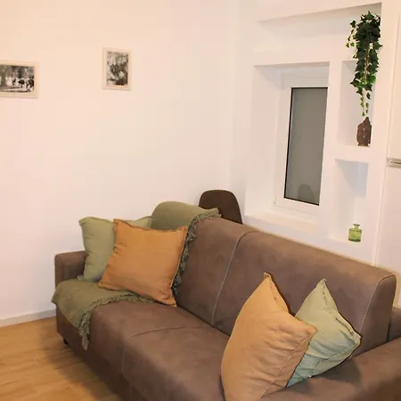 Apartament L'ulivo In Centro