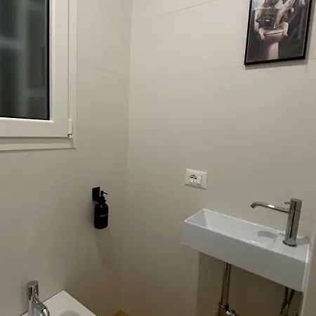 L'ulivo In Centro Appartement *