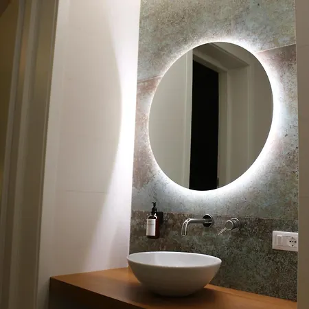 L'ulivo In Centro Appartement