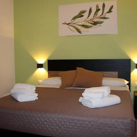 Apartmán L'ulivo In Centro Bari