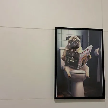 L'ulivo In Centro Appartement *