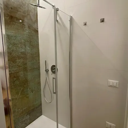 L'ulivo In Centro Appartement Bari