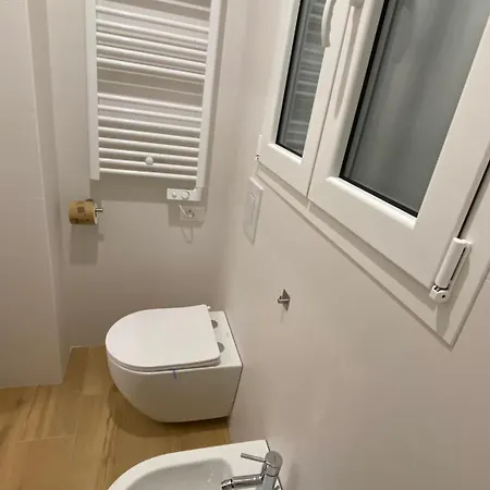 L'ulivo In Centro Apartament