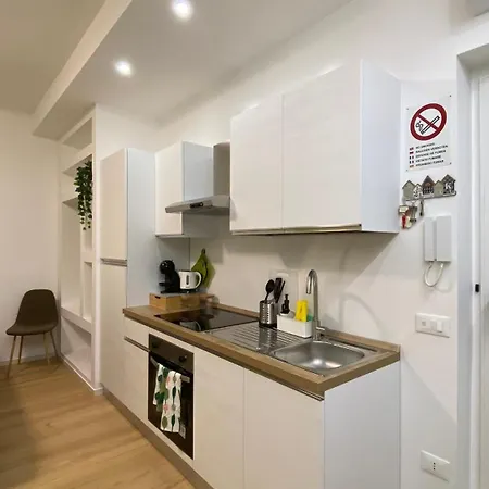 L'ulivo In Centro Appartement Bari