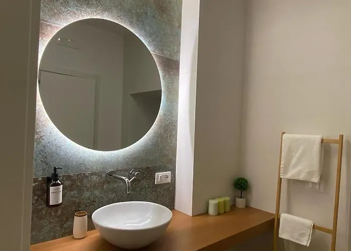 Lejlighed L'ulivo In Centro