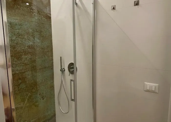 L'ulivo In Centro Lejlighed Bari