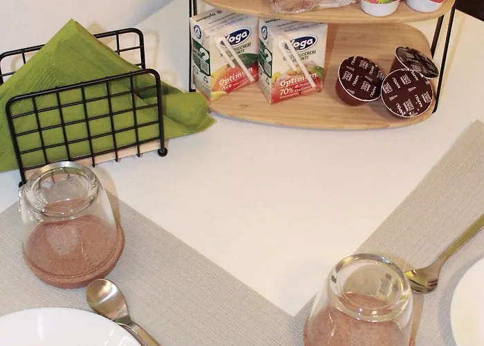 L'ulivo In Centro Bari