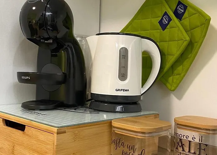 Lejlighed L'ulivo In Centro