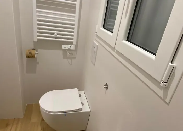 L'ulivo In Centro Lejlighed