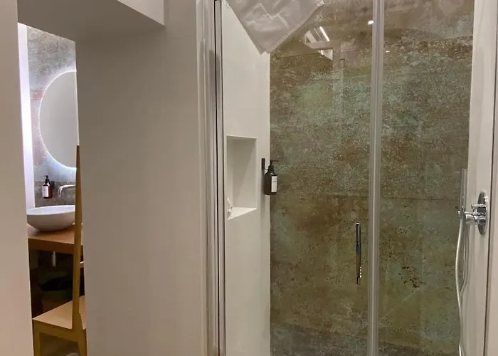 L'ulivo In Centro Lejlighed *