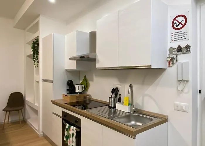 L'ulivo In Centro Lejlighed Bari